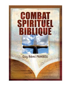 Combat spirituel biblique