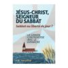 Jésus-Christ, Seigneur du sabbat