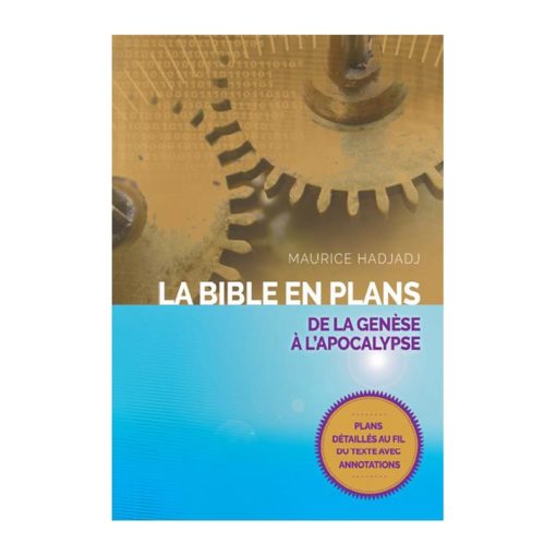 La Bible en plans