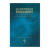 Le Nouveau Testament version Anjou 2016