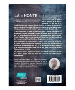 Alternative view of La « Honte » ! - Un secret pour détourner les pièges du malin au siècle de la nudité