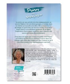 Alternative view of Prières en résonance - Paulette Guignard