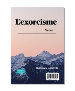 Alternative view of Le piège du spiritisme / L'exorcisme - Guillaume Argaud
