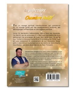 Ton parcours vers la chambre haut_editions_oasis