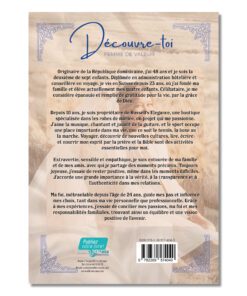 Alternative view of Découvre-toi, femme de valeur - Marlène R. Alcántara D.