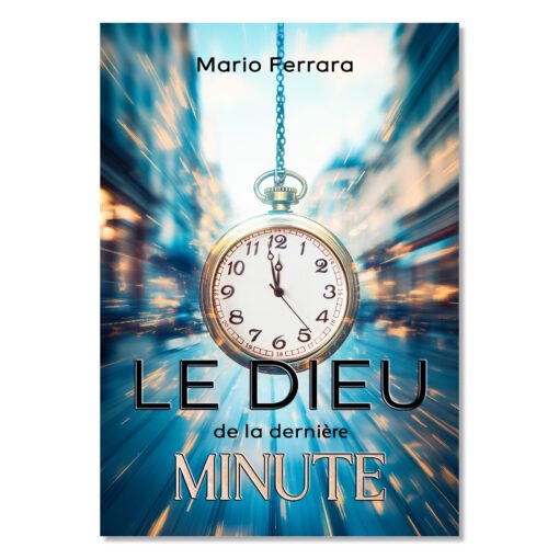 Le_Dieu_de_la_dernière_minute_editions_loasis