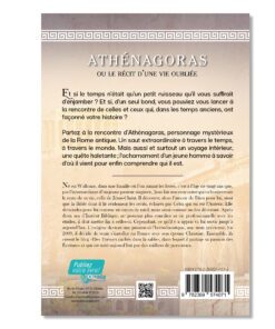 Athénagoras - Jean Delpierre