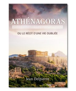 Athénagoras - Jean Delpierre