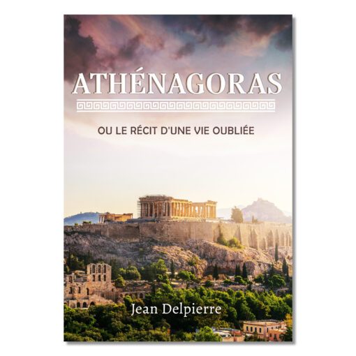 Athénagoras - Jean Delpierre