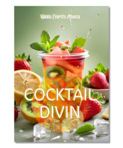 Coctail divin - WALELU MBANZA Evariste