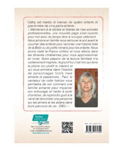 Alternative view of La grande maison - Cathy LEFEBVRE