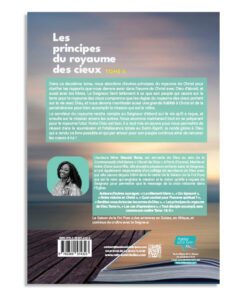 Alternative view of Les principes du royaume des cieux, TOME II - Rose NOUSSI