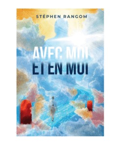 Avec moi et en moi - Stéphen RANGOM
