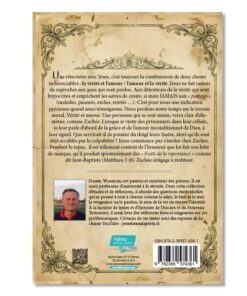 Alternative view of Je me tiens à la porte - Daniel WARZECHA