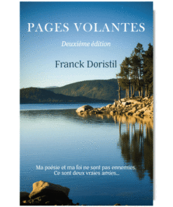 Pages volantes - Franck DORISTIL