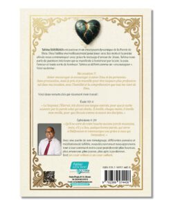 Alternative view of Coeur veillant, coeur vaillant ! - Tahina Raniraka