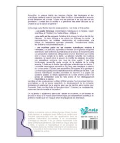 Alternative view of Les chrétiens et l'évolution - Eleutherios