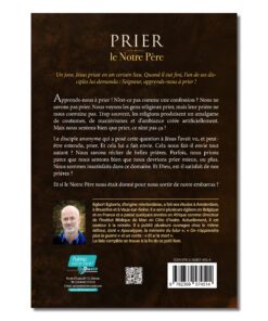 Alternative view of Prier le Notre Père - Egbert Egberts