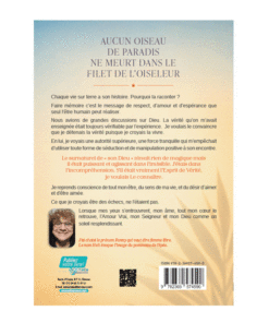 Alternative view of Aucun oiseau de paradis ne meurt dans le filet de l’oiseleur - Fanny Helt