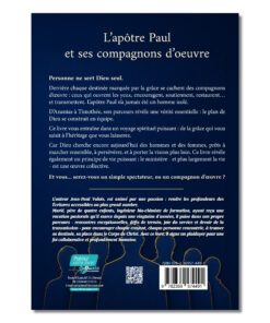 Alternative view of L’apôtre Paul et ses compagnons d’oeuvre - Jean-Paul Valois